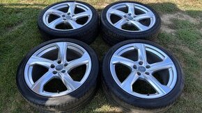 ☑️sada kolies Audi 5x112 r19