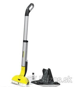 Kärcher FC 3 Cordless TOP STAV