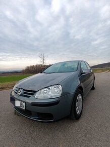 Predám VW Golf 5 1.9 TDi