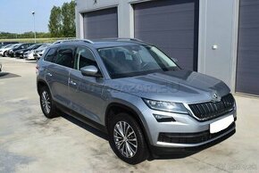 Škoda Kodiaq 2.0 TDI SCR Style DSG  7-MIESTNE 