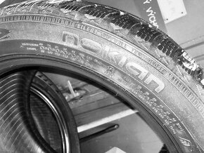 225/45 R17 91H NOKIAN WR D4