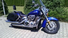 Honda VTX 1300s