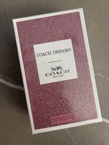 Parfum Coach Dreams