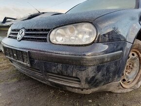 Rozpredám VW Golf 4