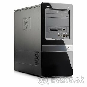 HP Elite 7000 MT,  Intel SSD 180GB,  500GB HDD, Windows 10