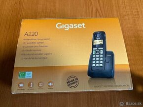 Gigaset 220