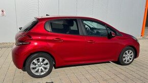 Predám Peugeot 208