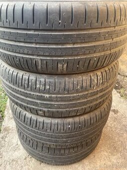 Letné pneu Falken 205/55 r16