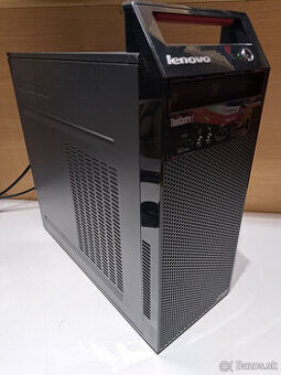 PC Intel Pentium/8Gb DDR3/HDD 1TB/VGA GeForce734