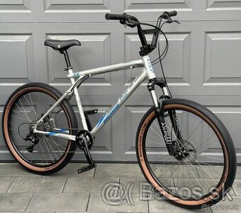 GT AVALANCHE All Terra 3.0-CUSTOM