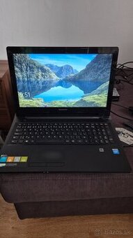 Lenovo G50-30  4 GB RAM,500 GB HDD