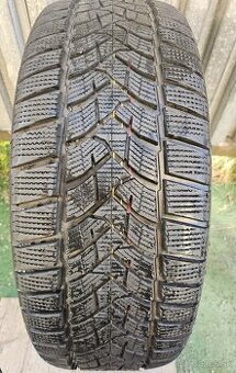 Špičkové zimné pneu DUNLOP Wintersport 4D - 235/55 r19 105V