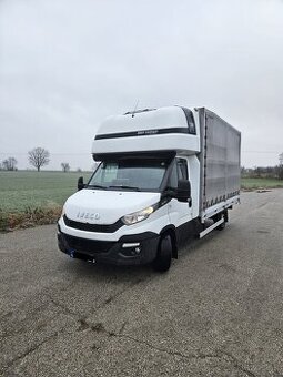 Iveco Daily 3.0/125kw