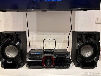 Hifi system