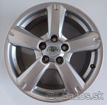 5X114,3 R17 TOYOTA