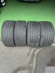 315/35 R21 111Y XL + 275/40 R21 107Y XL HANKOOK K127 S1 EVO3