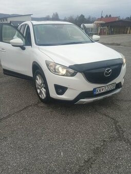 Mazda cx5 skyactiv AwD