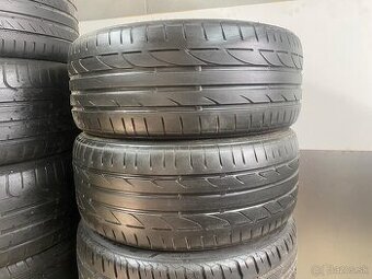 Letné pneumatiky 225/40 R18 Bridgestone