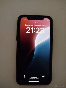 iPhone 11 64GB Black