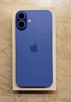 iPhone 16 plus 128gb Ultramarine