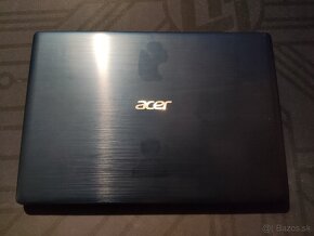 ACER Swift 3 SF314-52-84J4