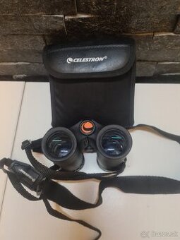 Dalekohlad Celestron 8x25 - 1