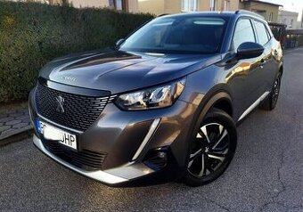 ☝️☝️Peugeot 2008 Allure AUTOMAT 1.5 HDI 96KW.2021