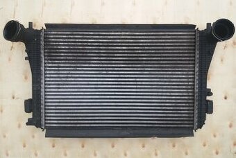 INTERCOOLER - VW PASSAT B6, PASSAT B7