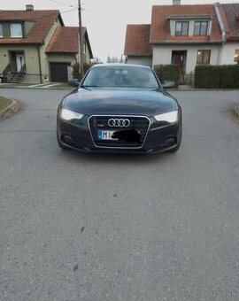 Predam vymením audi a5 sportback 3.0 TDI 150kw