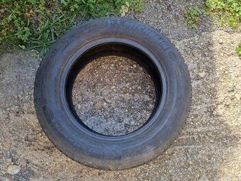 PREDAM ZIMNU PNEU 195/65 r15 MICHELIN