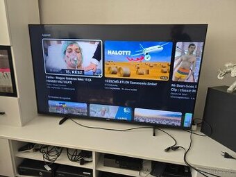 Philips Android TV 139cm 350e