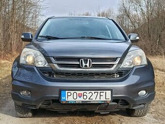 Honda CRV