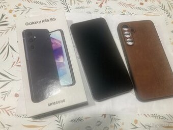 Samsung Galaxy A55 5G