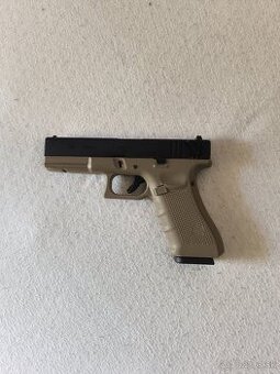 Airsoft glock