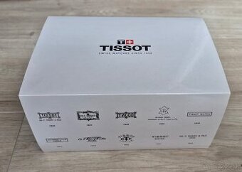 Tissot Seastar 1000