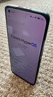 Xiomi Mi 11 Pro