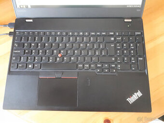 Lenovo Thinkpad T570