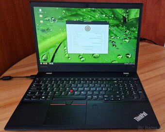 notebook Lenovo Thinkpad T570