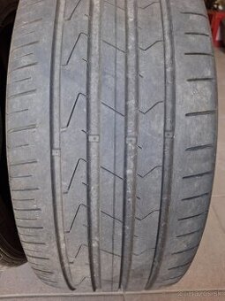 Predám pneumatiky Hankook 225/45R17