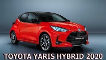 Toyota Yaris 1.5 hybrid 116k e-CVT Premiere Edition 2021 -