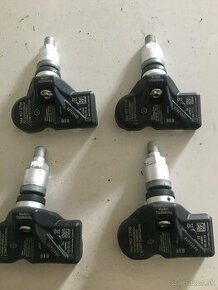 Snimace TPMS