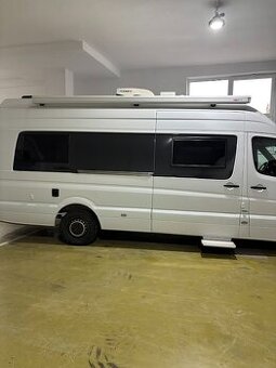 Na predaj Mercedes Sprinter