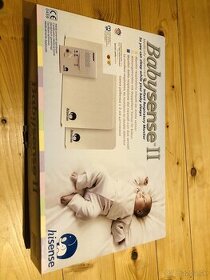 Baby Sense II - 1