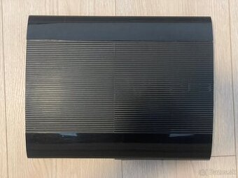 Ps3 super slim