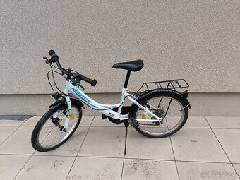 Predám bicykel DHS 20''