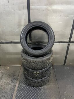 Dunlop Wintersport 5 225/50R17