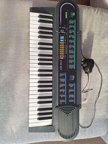 Casio CTK-80