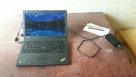 ultrabook Lenovo Thinkpad X240 12,5"