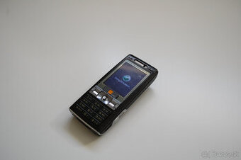 Sony Ericsson K800i