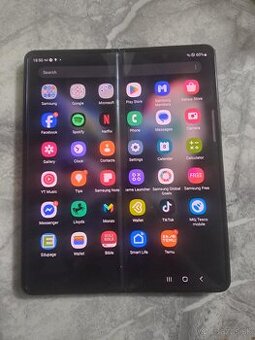 Samsung Z fold 3